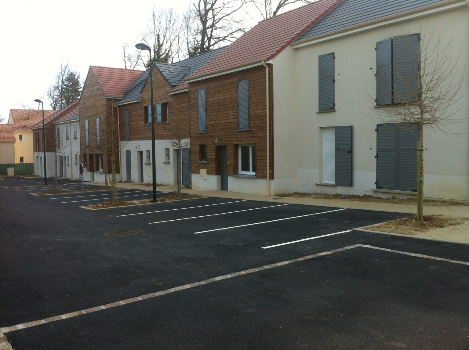 2 Rue Pierre De Coubertin 91330 Yerres